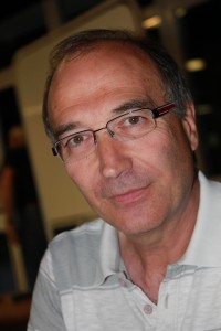 Le president Dominique