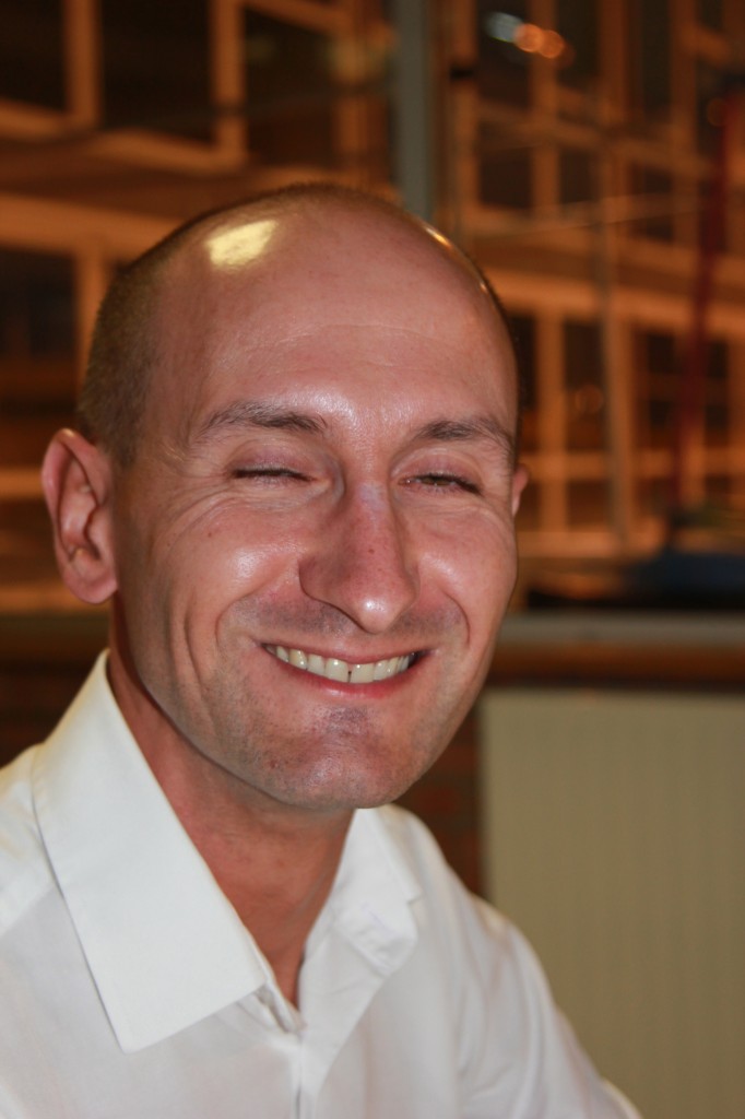 Benoit D Marcq Plongée