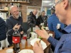 Assemblée générale 2023 : traditionnels croque monsieur !