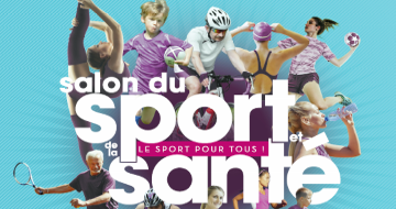 Salon du sport et de la Santé 2018
